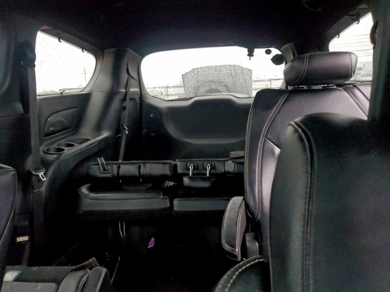 Фото 10 - CHRYSLER PACIFICA