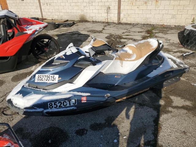 SEA-DOO JETSKI 2011