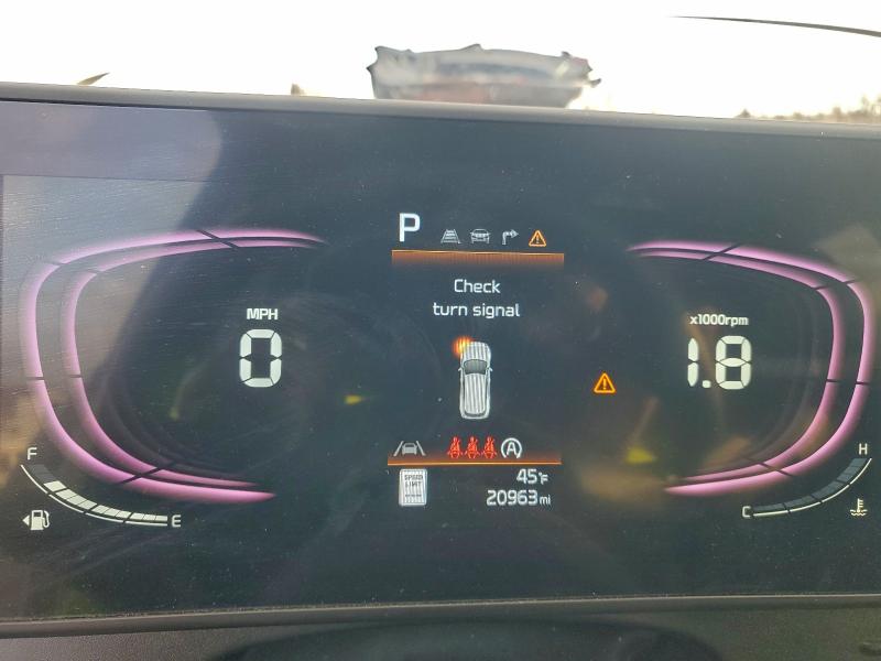 Фото 9 - KIA SPORTAGE