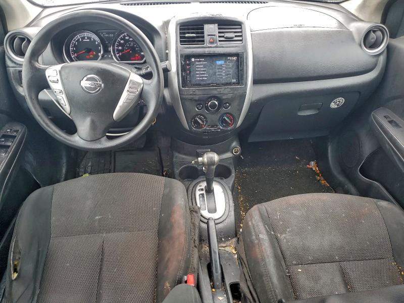 Фото 8 - NISSAN VERSA