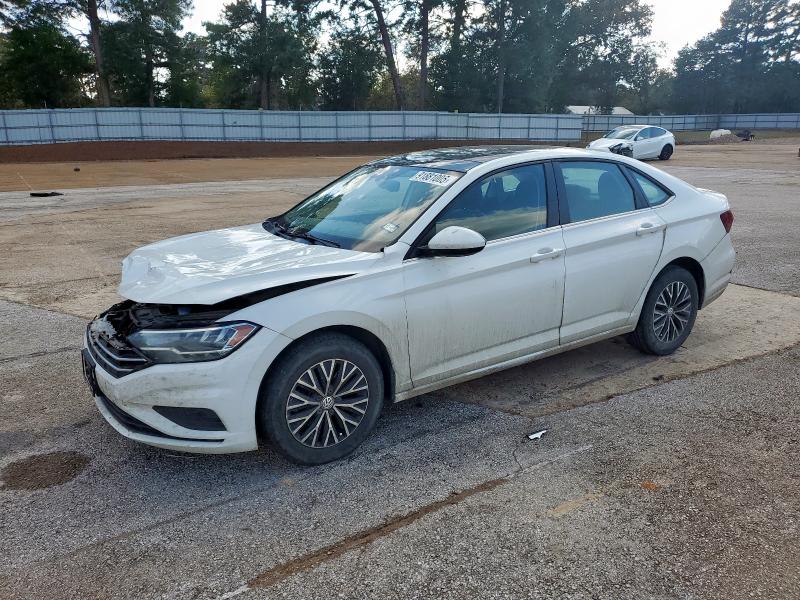 Фото 1 - VOLKSWAGEN JETTA