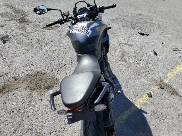 TRIUMPH TIGER SPOR 2022