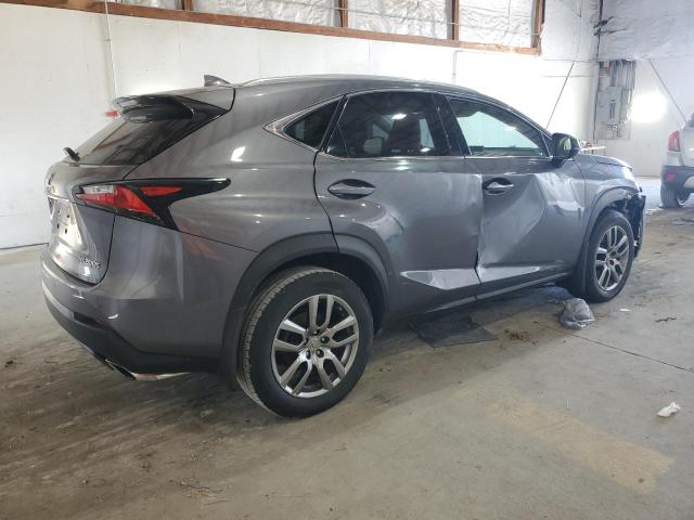 Фото 3 - LEXUS NX