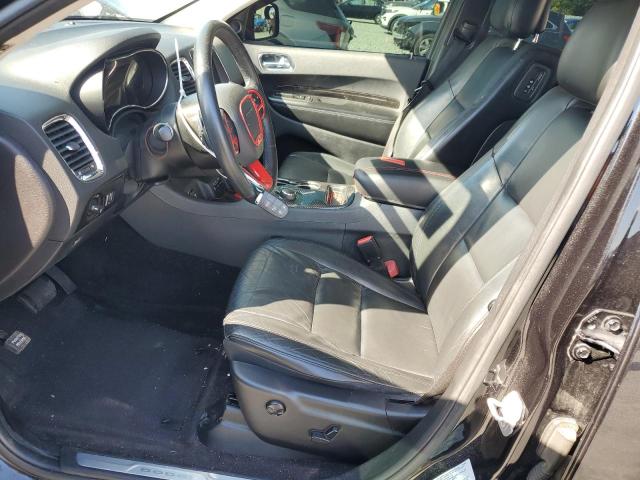 Фото 7 - DODGE DURANGO