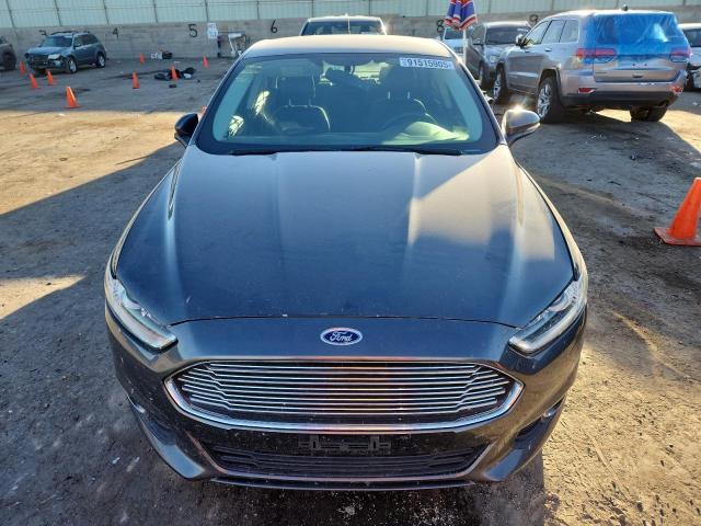 Фото 5 - FORD FUSION