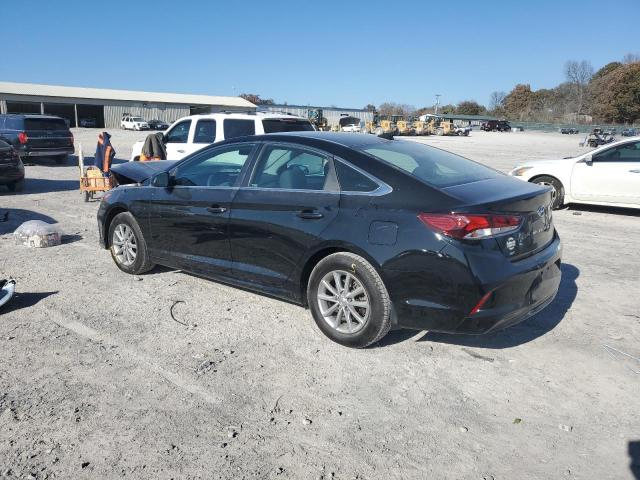 Фото 2 - HYUNDAI SONATA