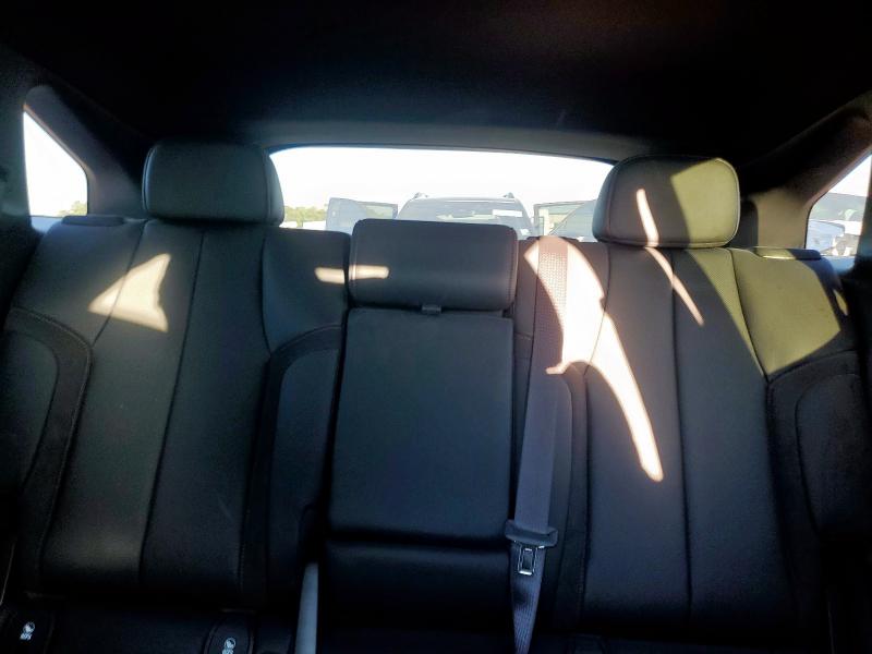 ACURA ZDX A-SPEC 2024 VIN 4W5KHMRK1RZ513749