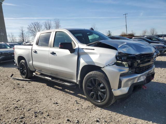 Фото 4 - CHEVROLET ALL Models