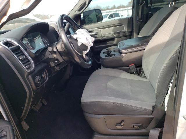 Фото 7 - RAM 2500