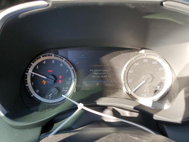 Фото 9 - TOYOTA HIGHLANDER