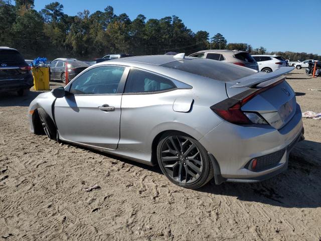 Фото 2 - HONDA CIVIC