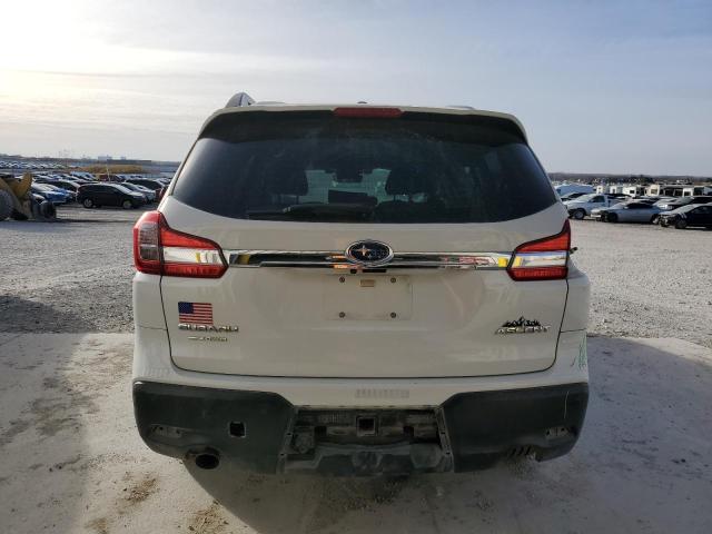 Фото 6 - SUBARU ASCENT