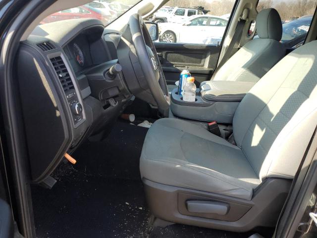 Фото 7 - RAM 1500