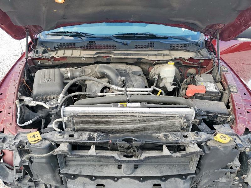 Фото 11 - RAM 1500