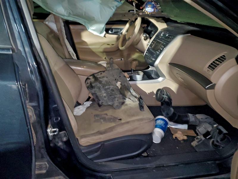 Фото 13 - NISSAN ALTIMA