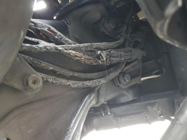 HARLEY-DAVIDSON FL 2022