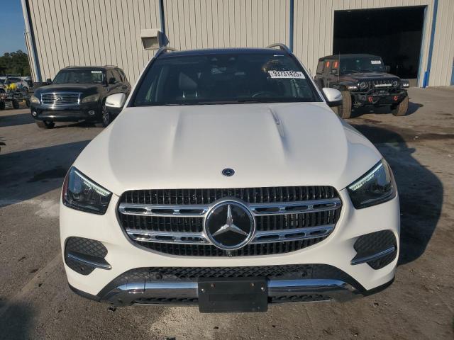 Фото 5 - MERCEDES-BENZ GLE-CLASS