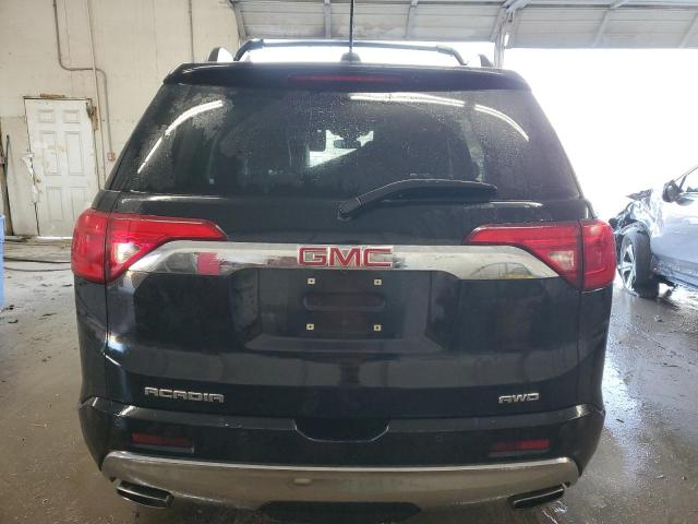 Фото 6 - GMC ACADIA DEN