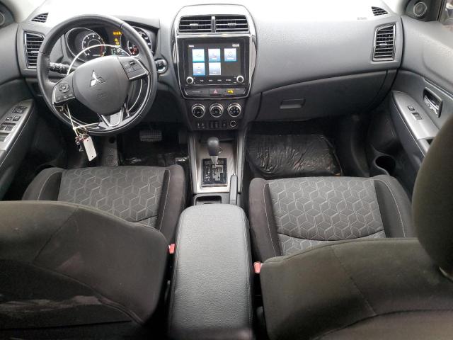 Фото 8 - MITSUBISHI OUTLANDER