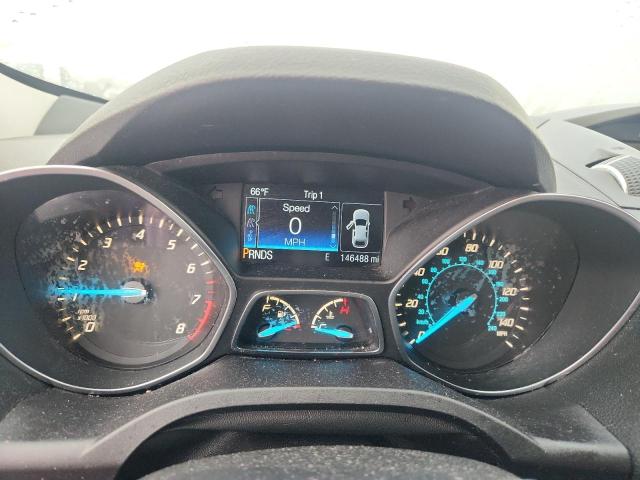 Фото 9 - FORD ESCAPE