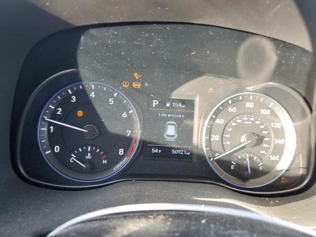 Фото 9 - HYUNDAI KONA