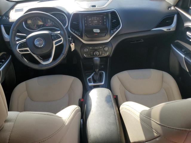 Фото 8 - JEEP GRAND CHER