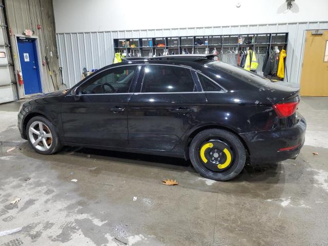 Фото 2 - AUDI A3