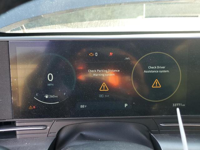 Фото 9 - HYUNDAI KONA