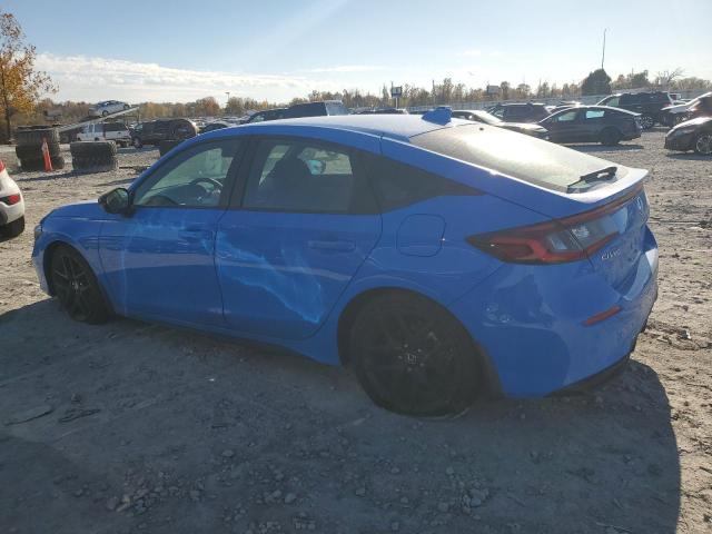 Фото 2 - HONDA CIVIC