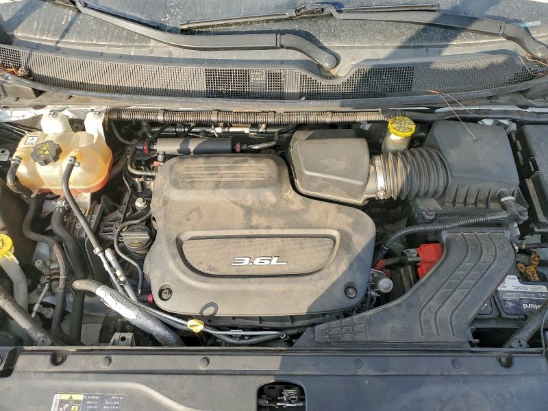 Фото 12 - CHRYSLER PACIFICA