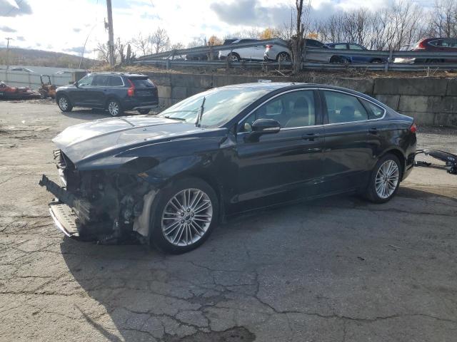 Фото 1 - FORD FUSION