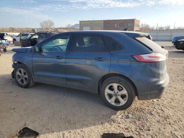 Фото 2 - FORD EDGE