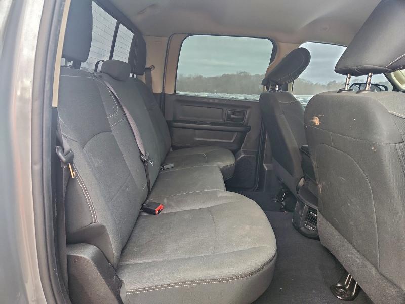 Фото 10 - RAM 3500