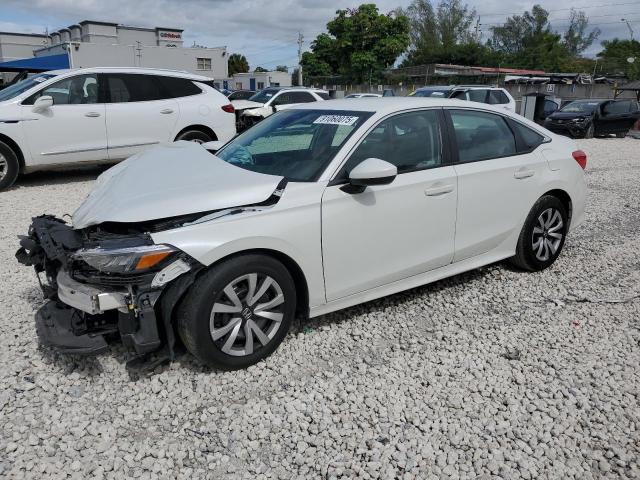 Фото 1 - HONDA CIVIC