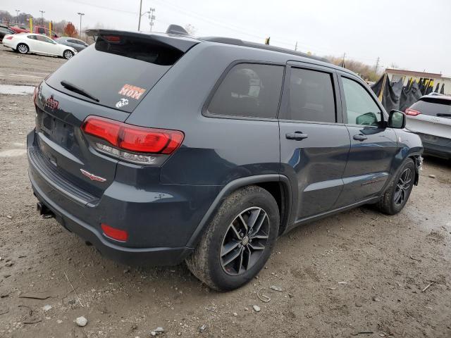 Фото 3 - JEEP GRAND CHER