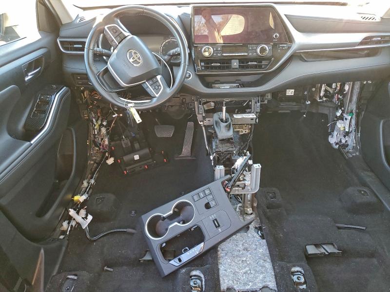 Фото 8 - TOYOTA HIGHLANDER