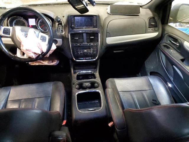 Фото 8 - DODGE CARAVAN