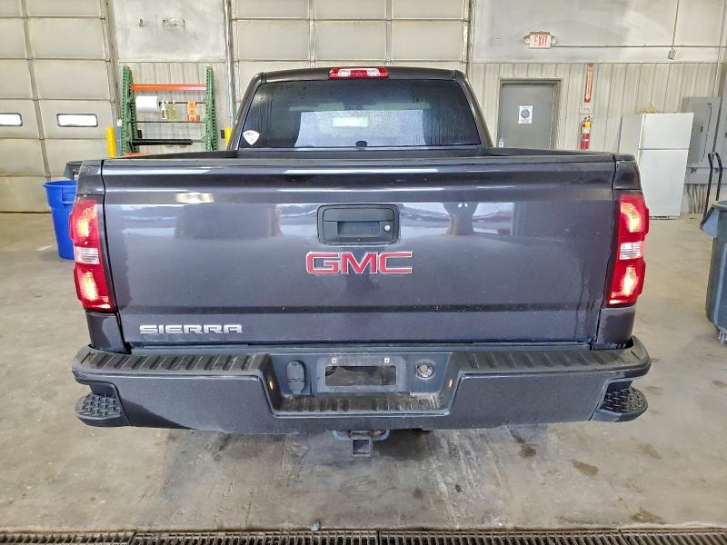 Фото 6 - GMC SIERRA