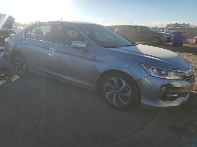 Фото 4 - HONDA ACCORD