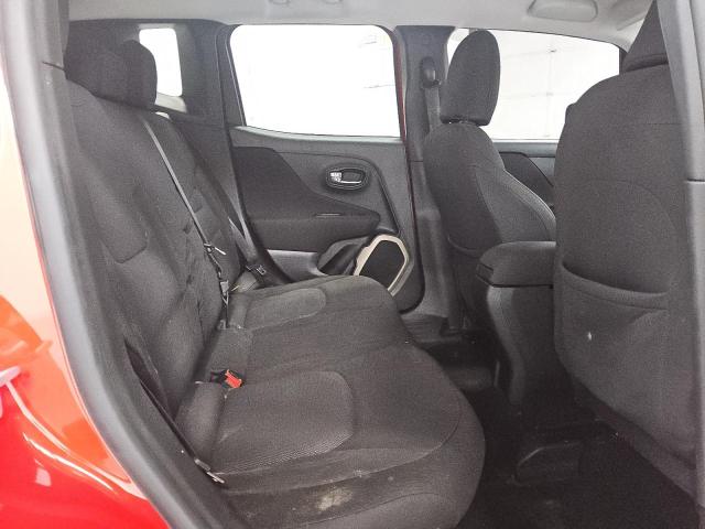 Фото 11 - JEEP RENEGADE