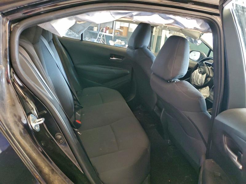 Фото 10 - TOYOTA COROLLA