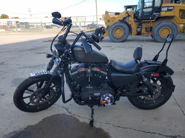 HARLEY-DAVIDSON XL883 N 2021