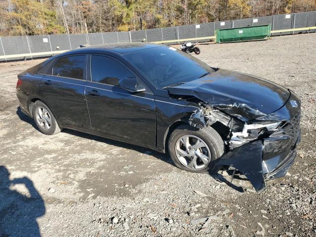 Фото 4 - HYUNDAI ELANTRA