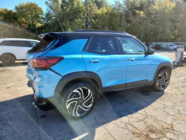 Фото 3 - CHEVROLET TRAILBLZR