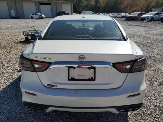 Фото 6 - NISSAN MAXIMA