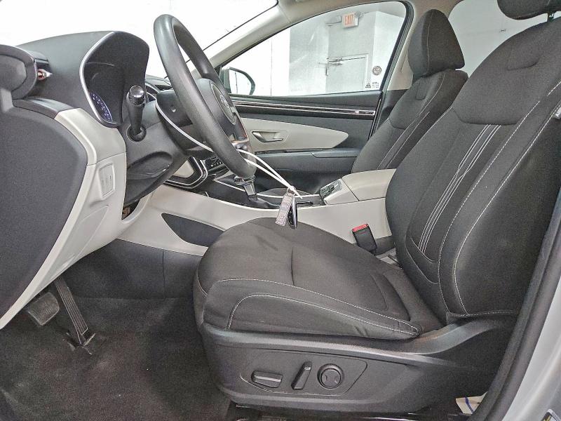 Фото 7 - HYUNDAI TUCSON