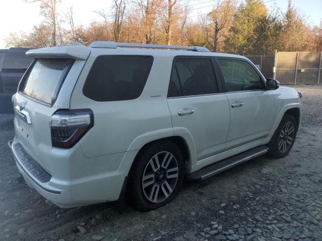 Фото 3 - TOYOTA 4RUNNER