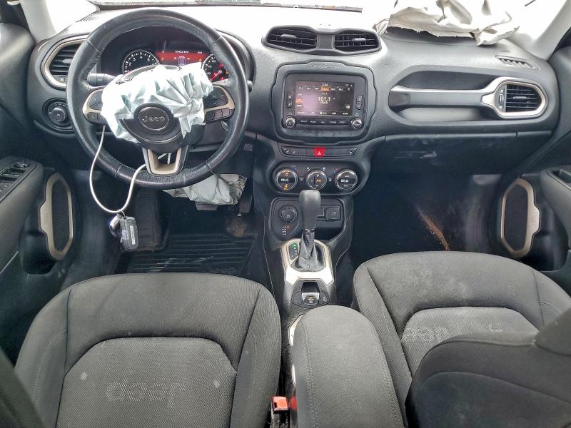 Фото 8 - JEEP RENEGADE