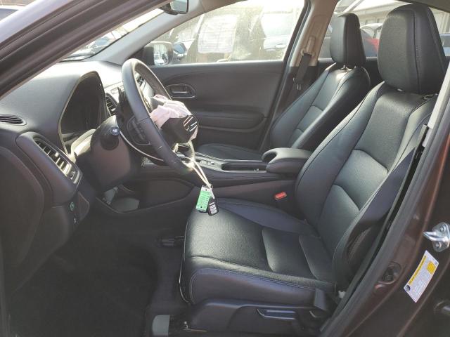 Фото 7 - HONDA HR-V