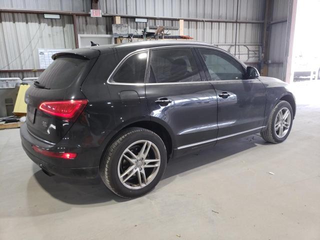 Фото 3 - AUDI Q5